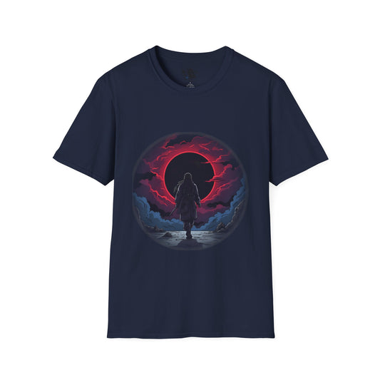Shinobreeze Tee - Void Walker