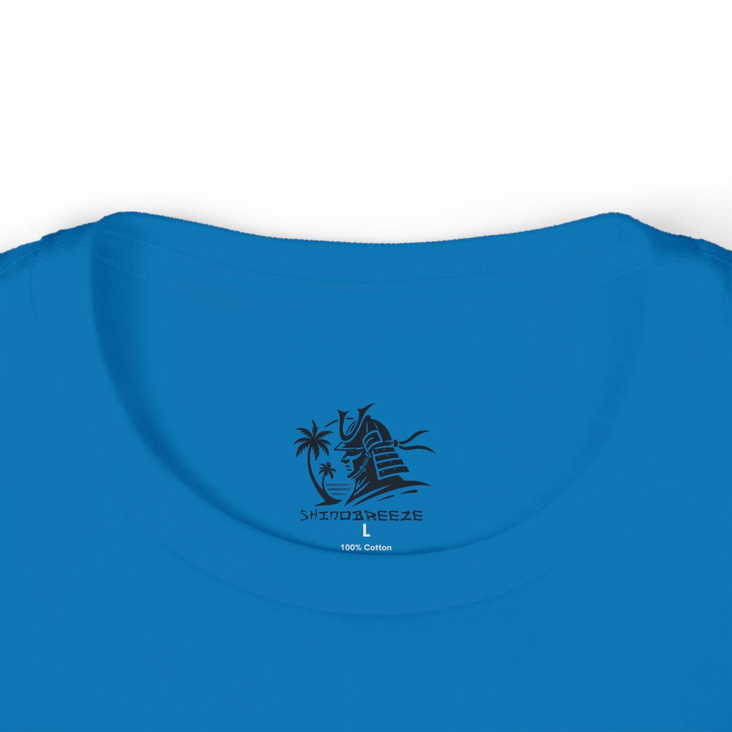 Shinobreeze Kids Jersey Tee - Zen