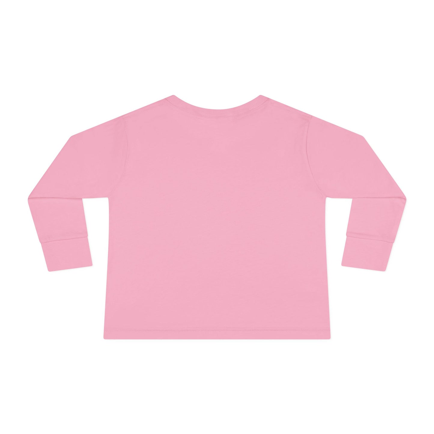 Shinobreeze Toddler Long Sleeve Tee- Zen