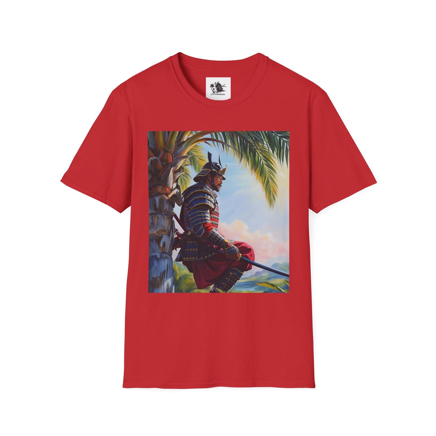 Shinobreeze Tee - War N Peace