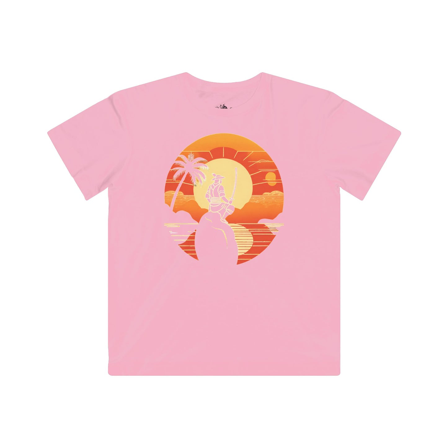 Shinobreeze Kids Jersey Tee - Zen