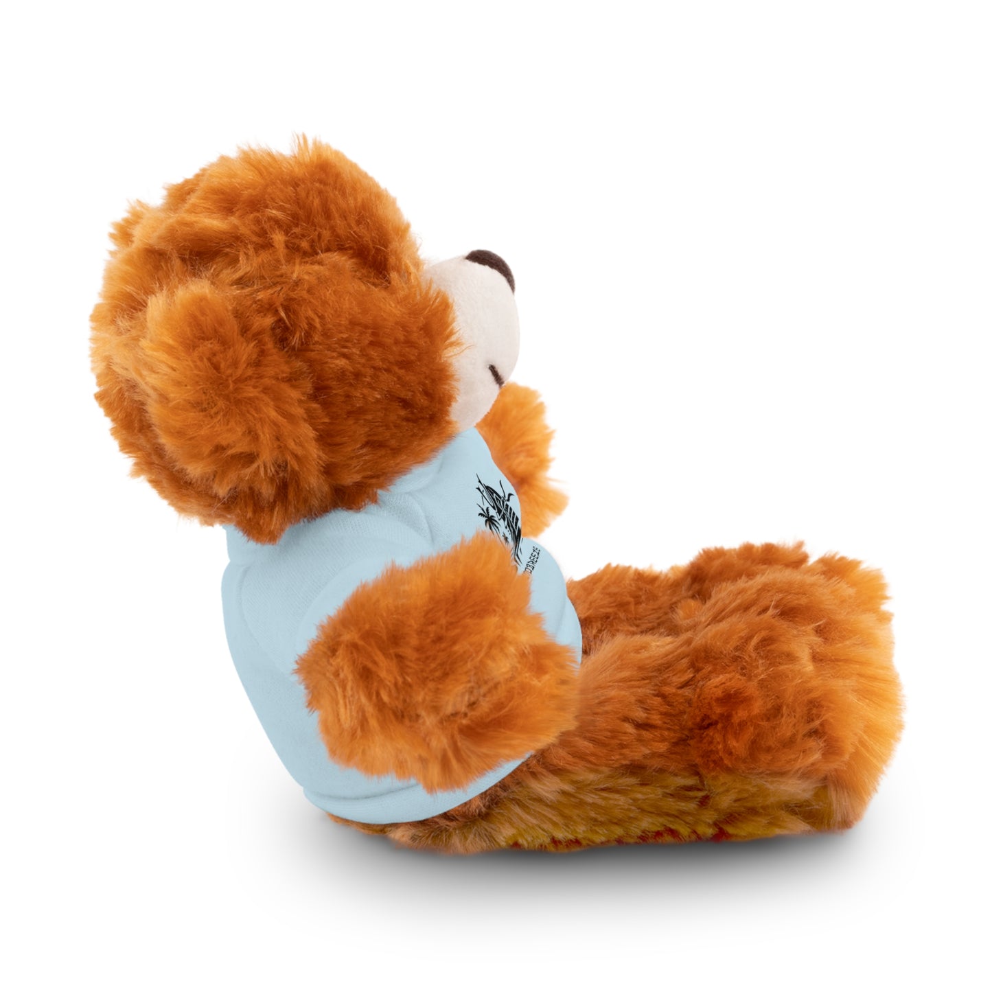 Shinobreeze Stuffed Animals