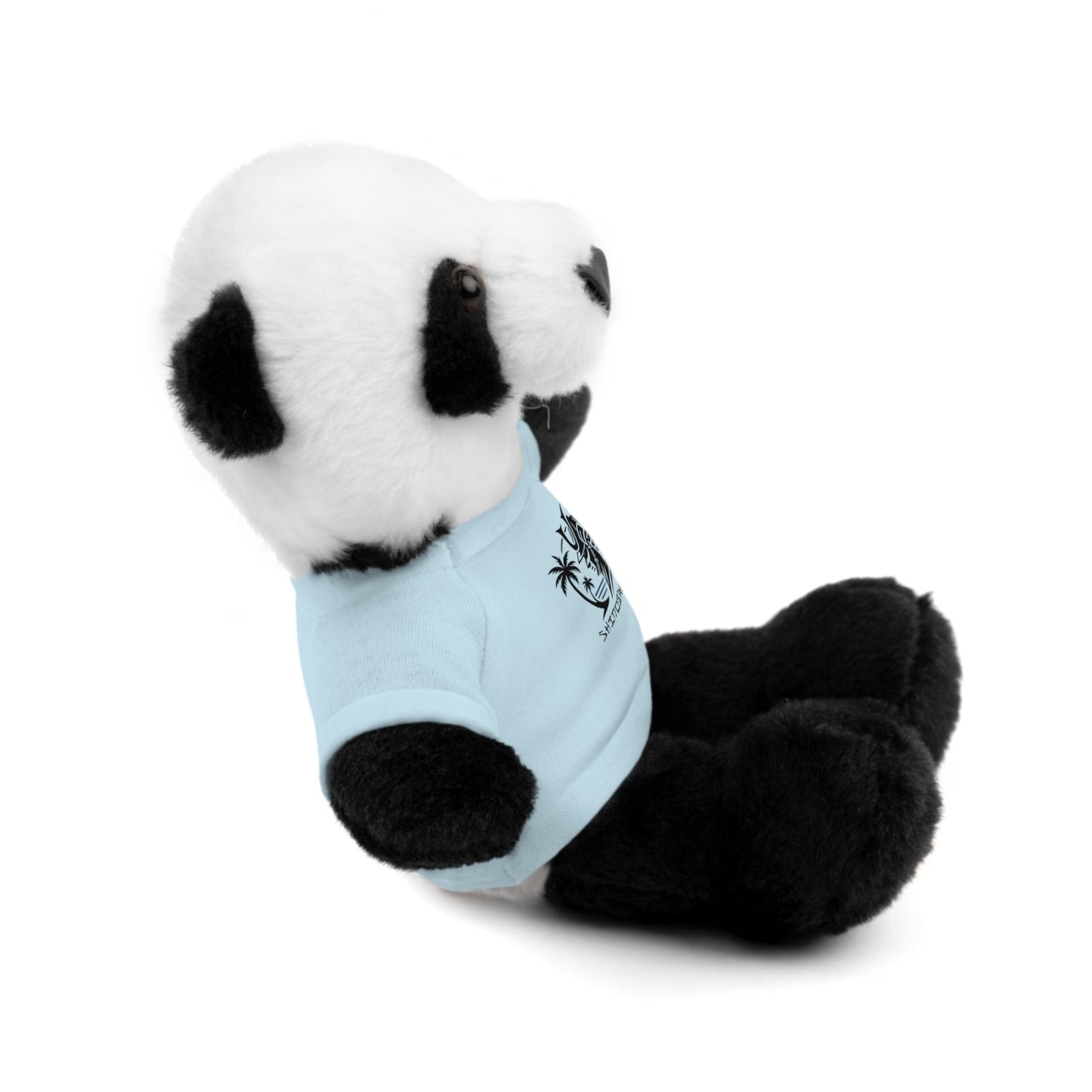Shinobreeze Stuffed Animals