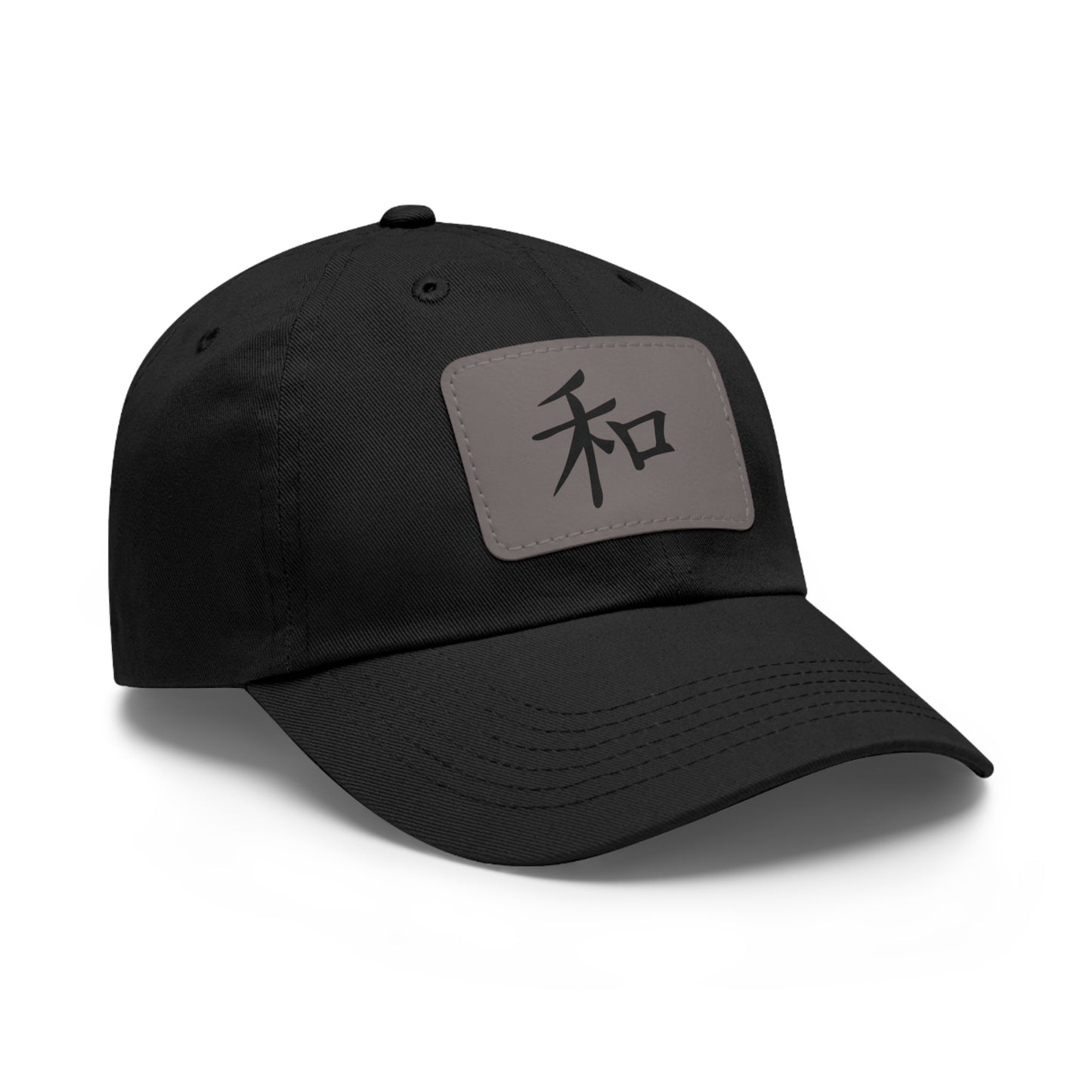 Shinobreeze Dad Cap - Peace
