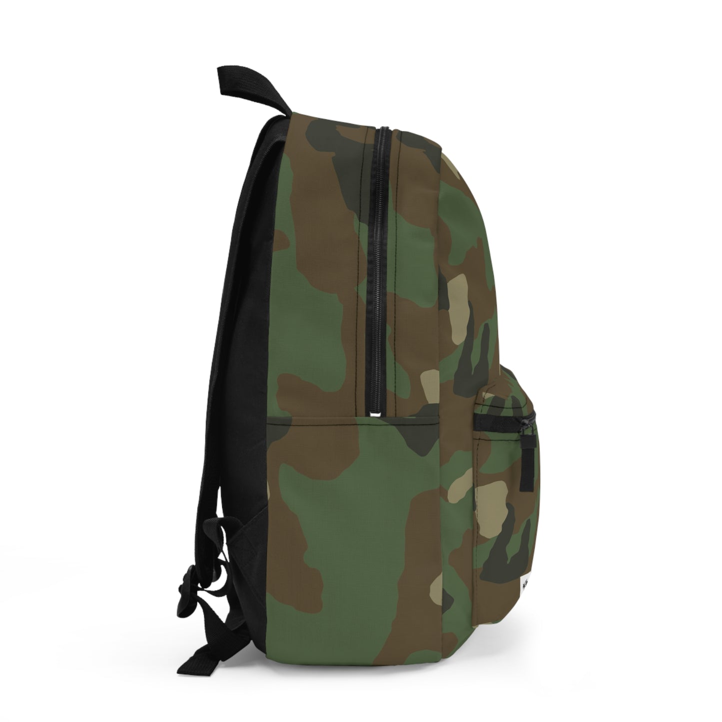 Shinobreeze Backpack - Aokigahara Camo