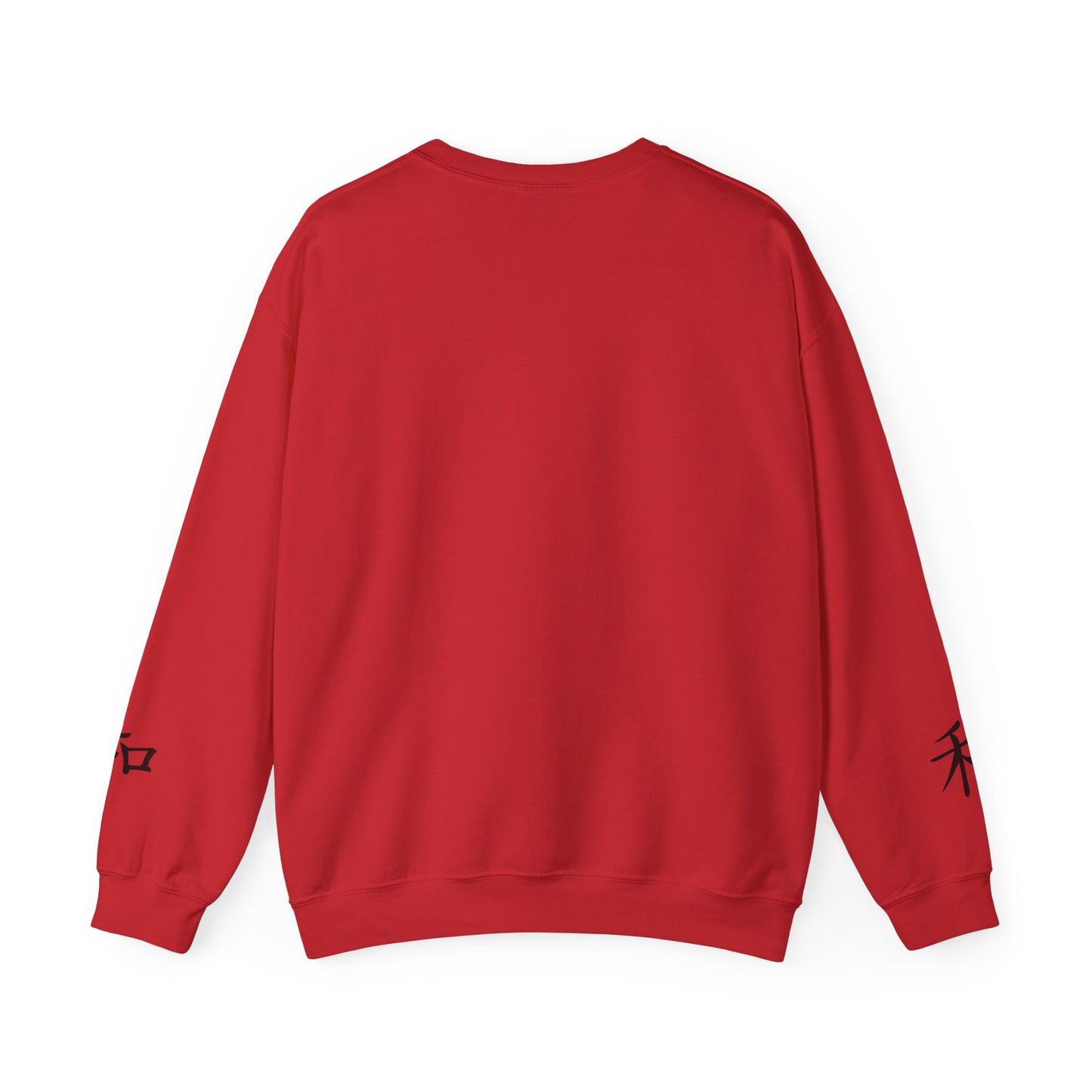 Shinobreeze Crewneck Sweatshirt - Slice of Sea