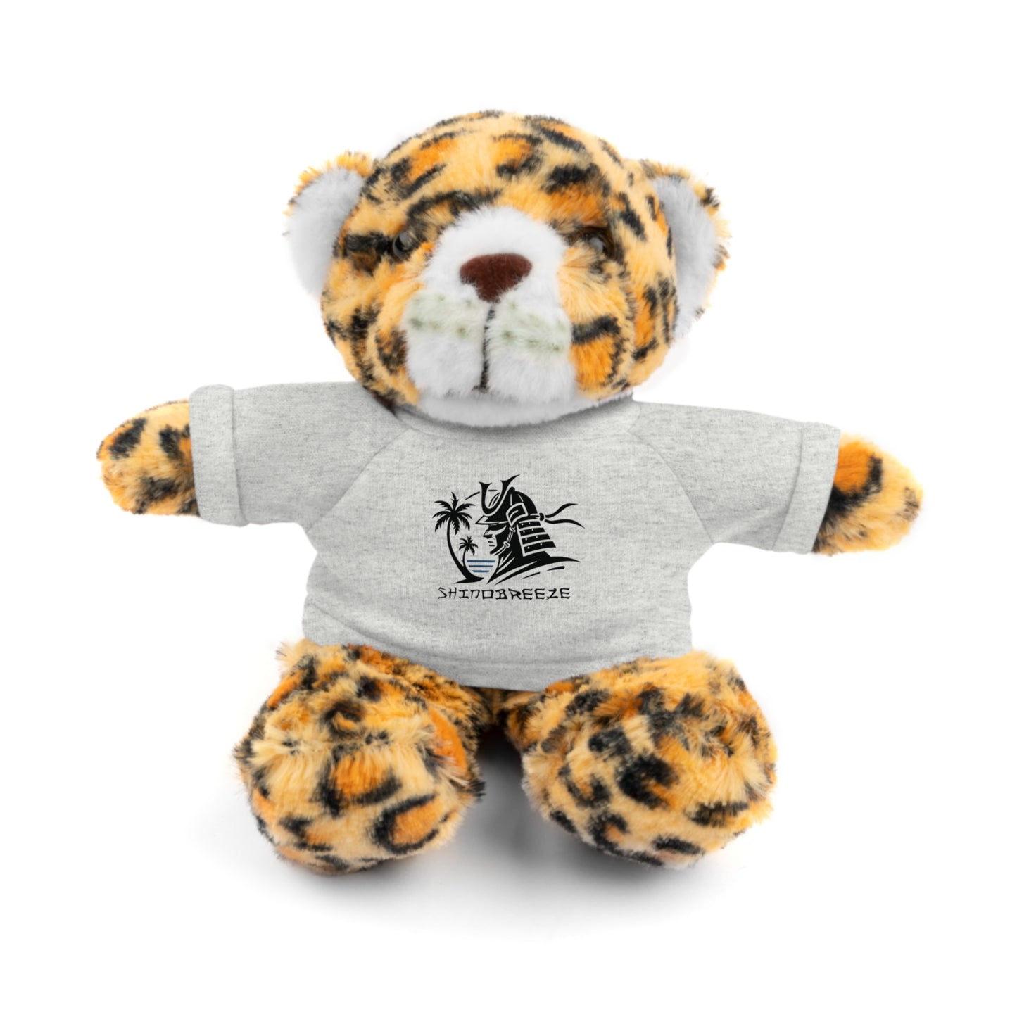 Shinobreeze Stuffed Animals