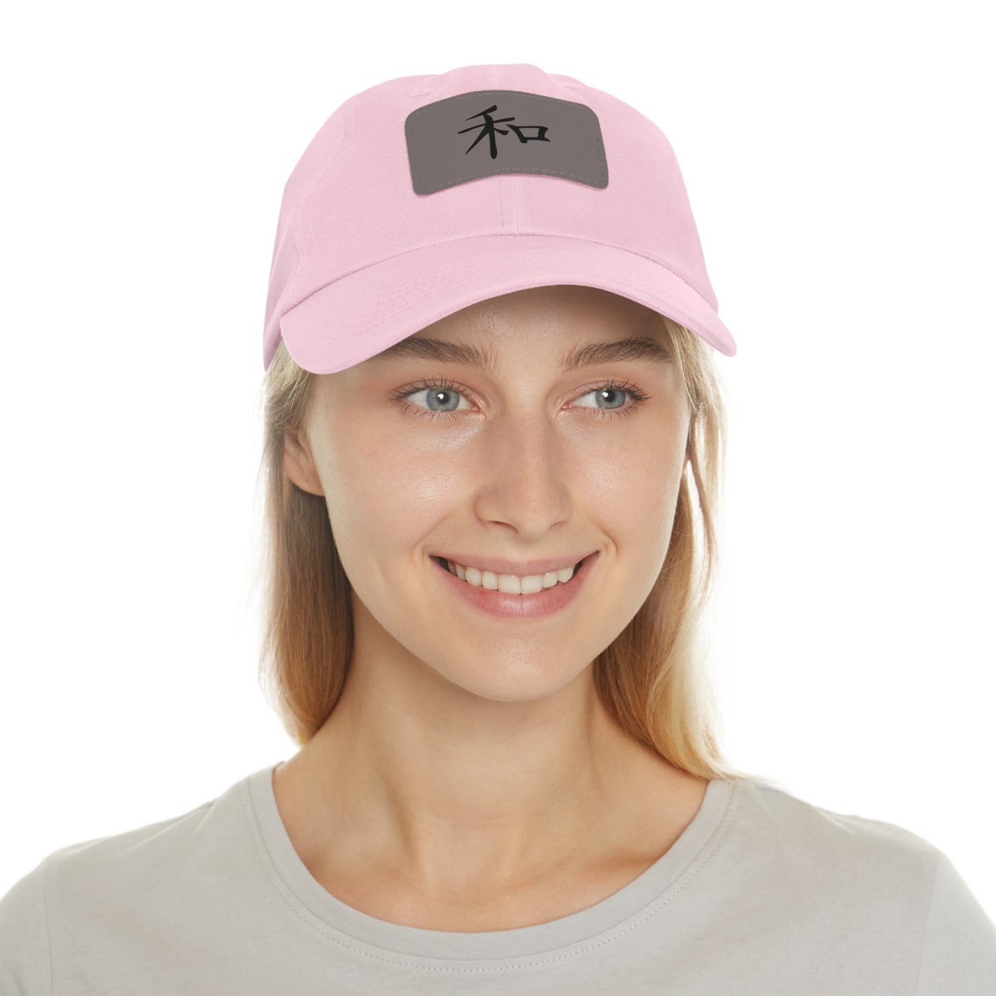Shinobreeze Dad Cap - Peace