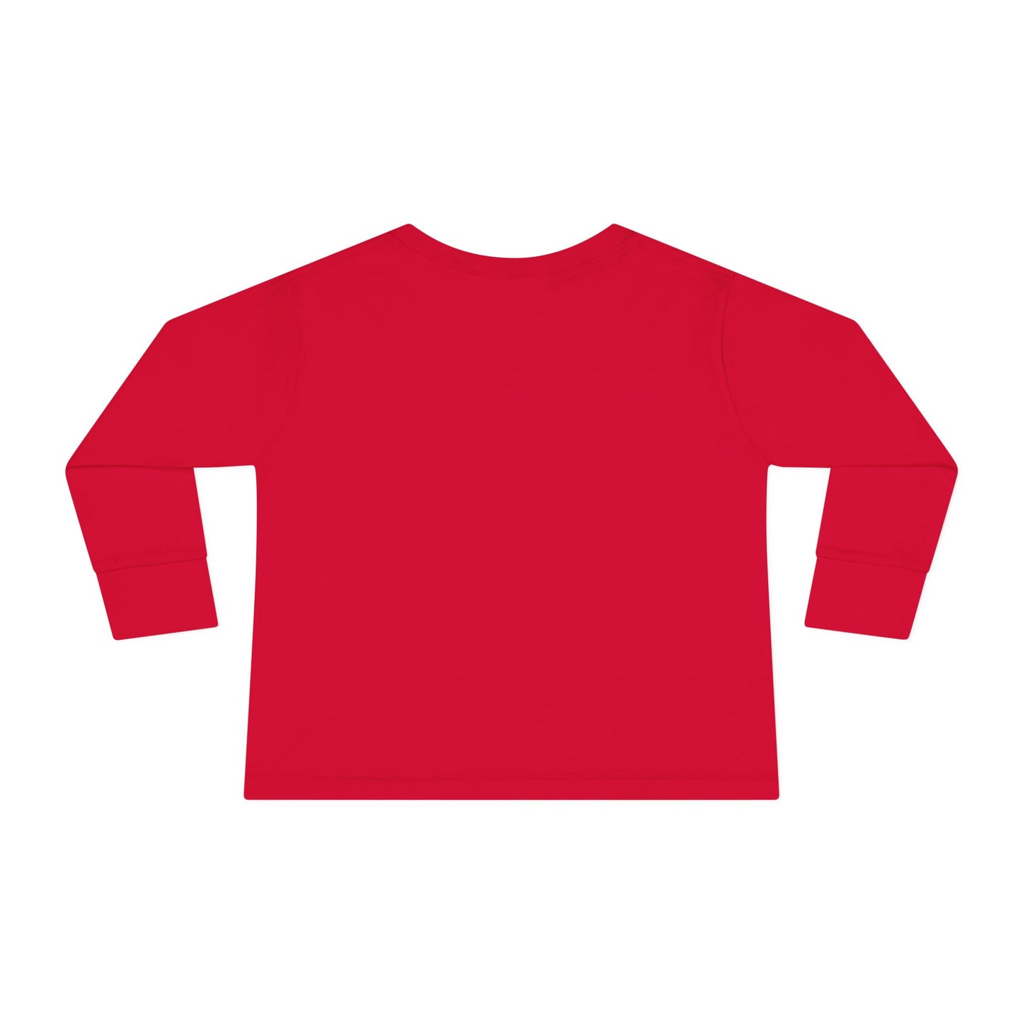 Shinobreeze Toddler Long Sleeve Tee- Zen