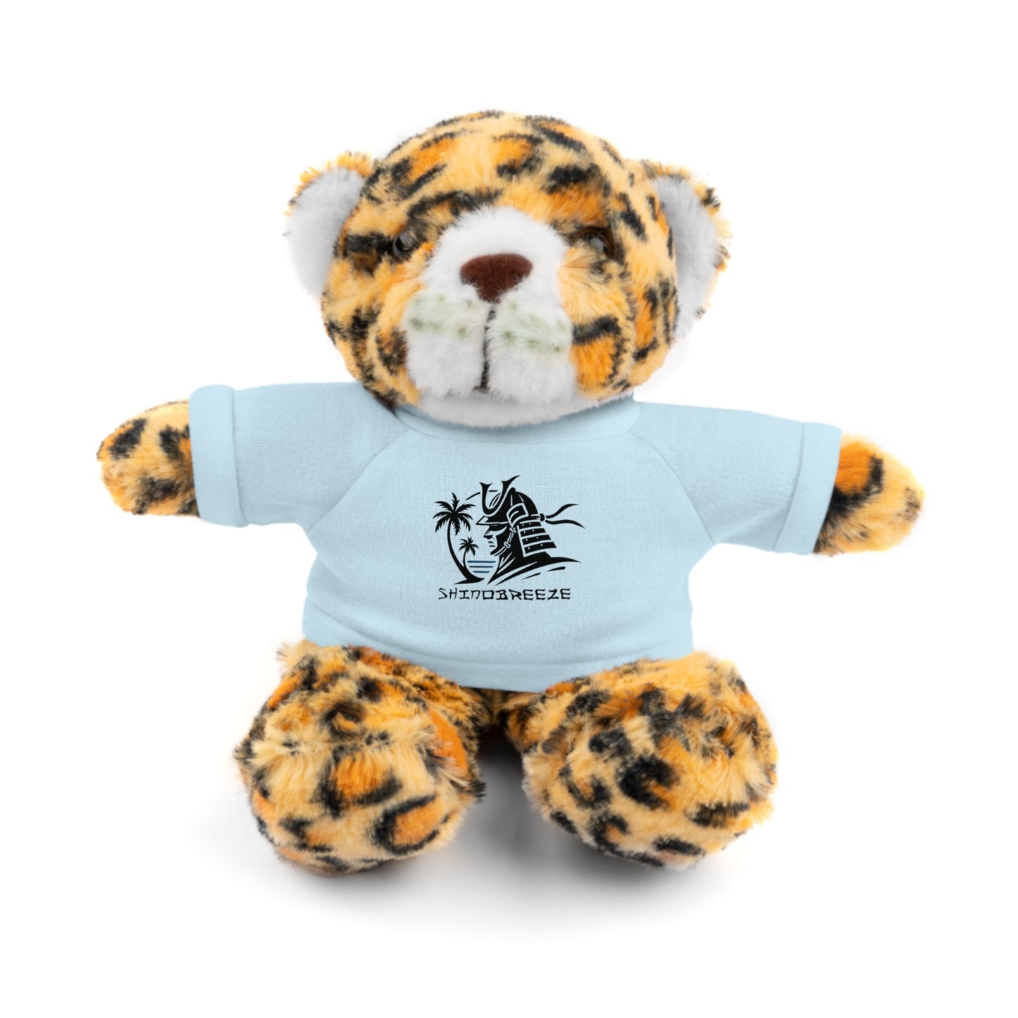 Shinobreeze Stuffed Animals
