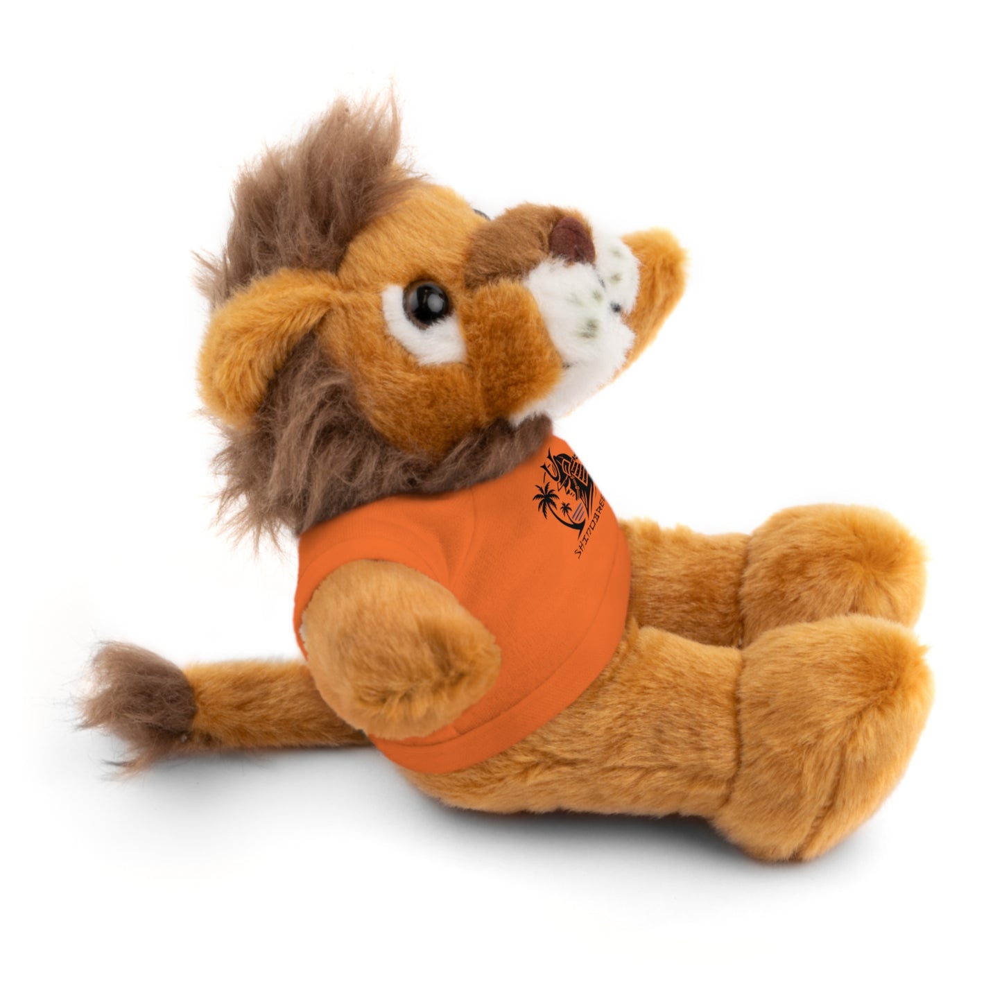 Shinobreeze Stuffed Animals