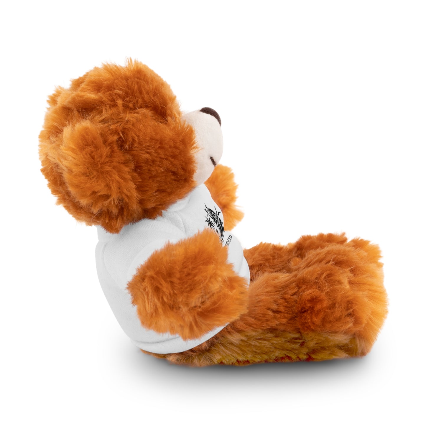 Shinobreeze Stuffed Animals