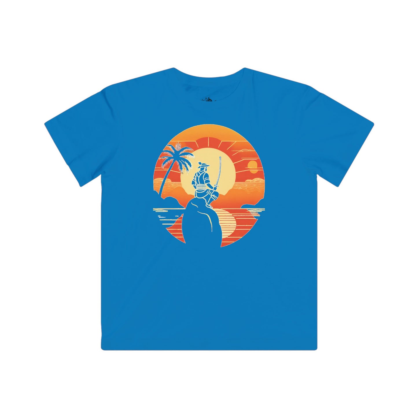Shinobreeze Kids Jersey Tee - Zen