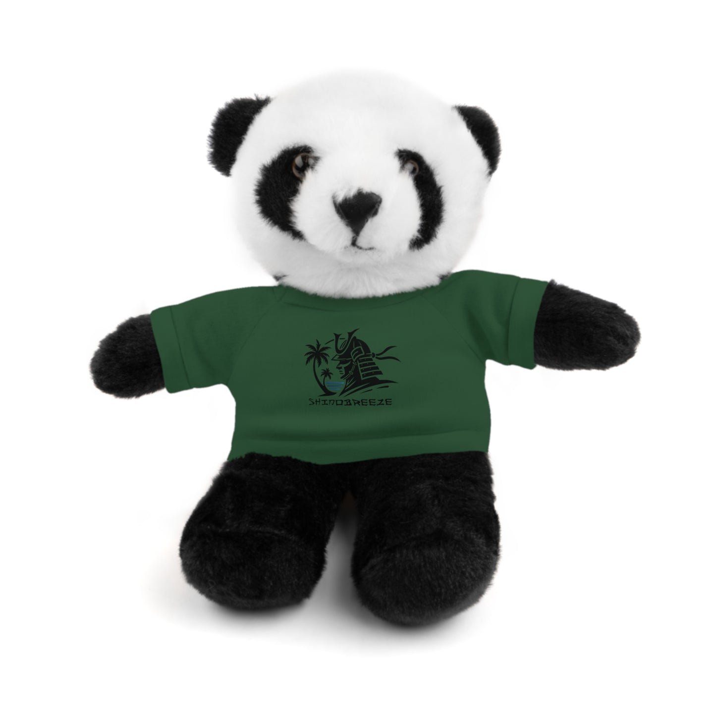 Shinobreeze Stuffed Animals
