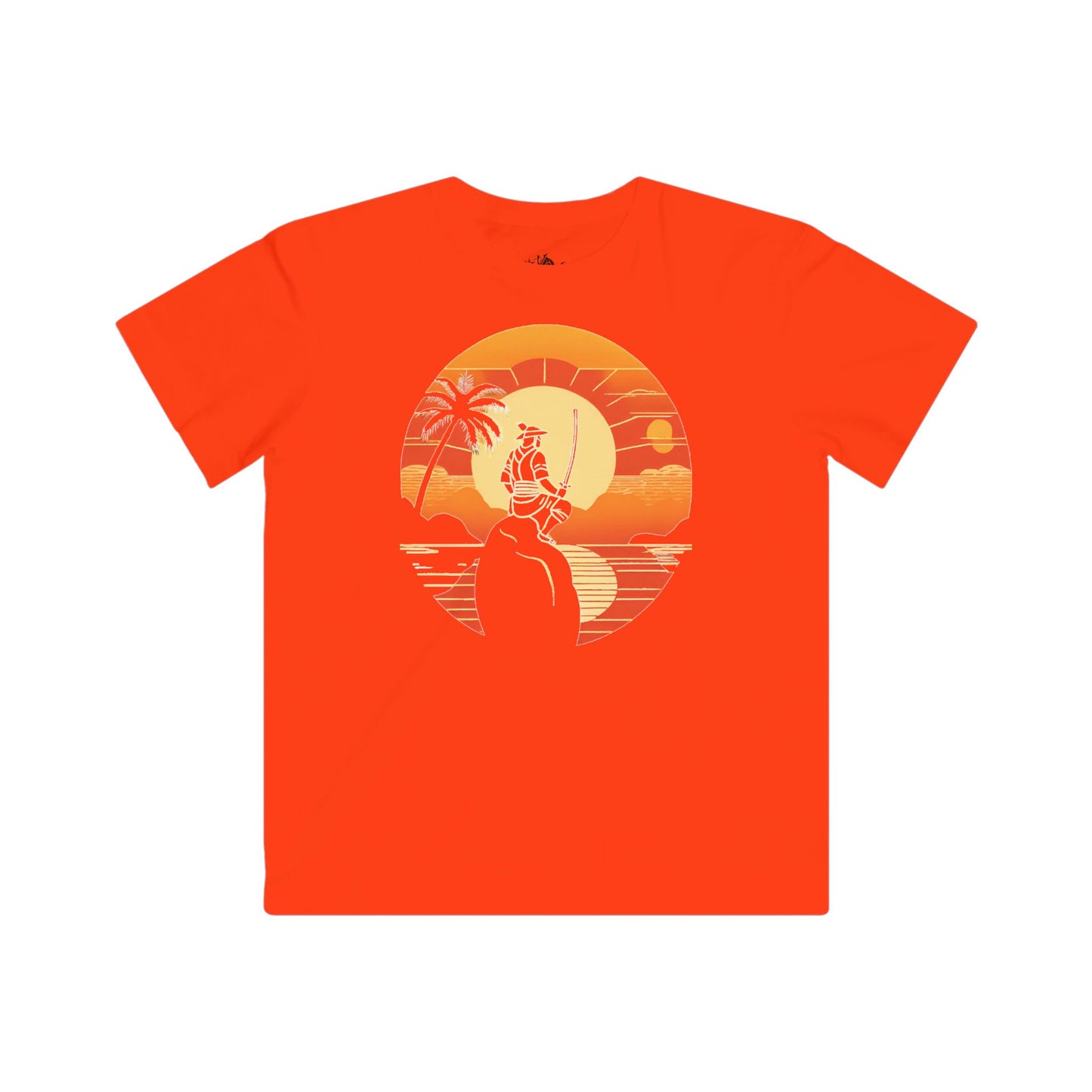 Shinobreeze Kids Jersey Tee - Zen