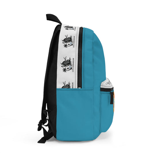 Shinobreeze Backpack - Zen (Ocean)