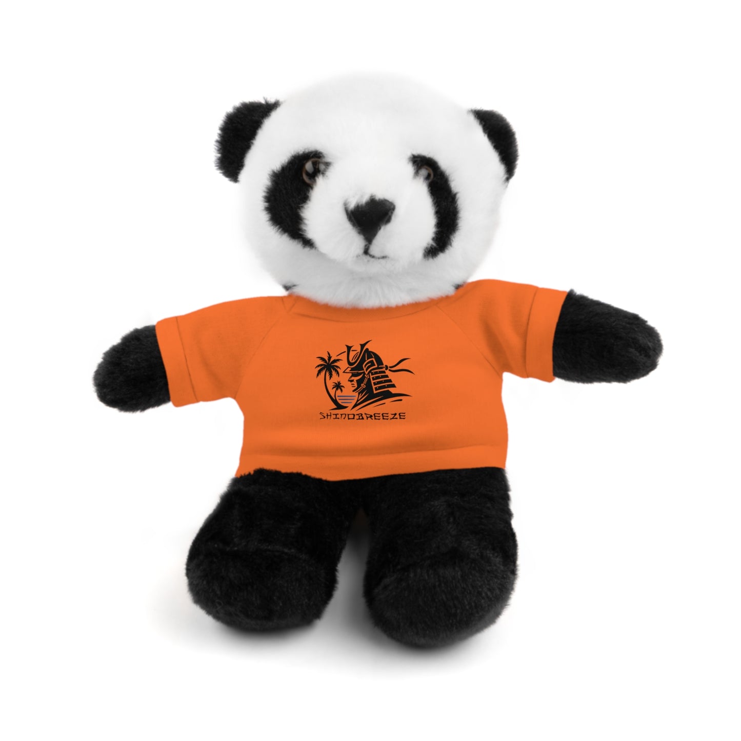 Shinobreeze Stuffed Animals
