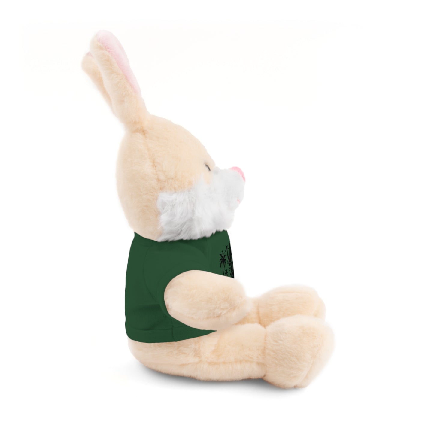 Shinobreeze Stuffed Animals