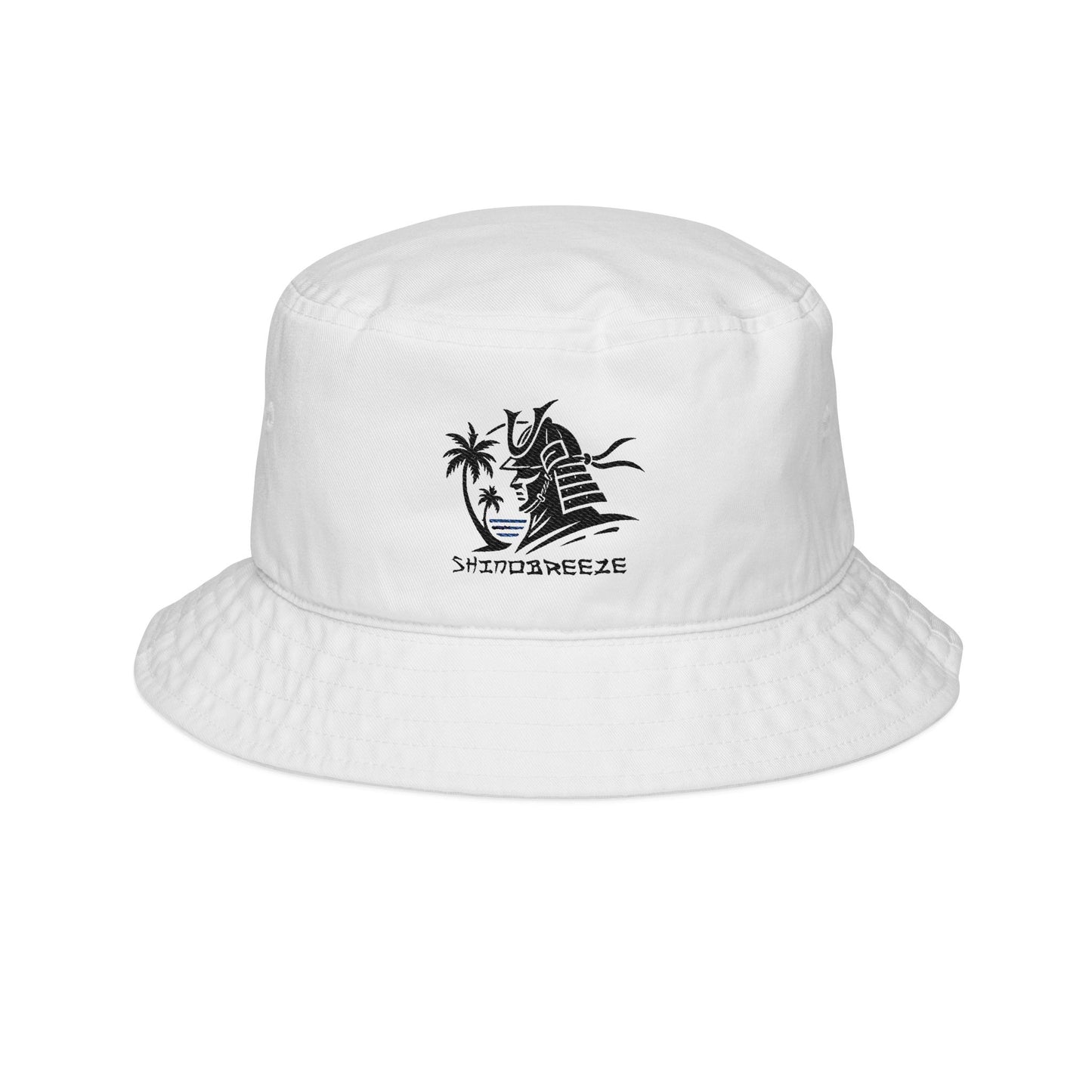 Shinobreeze - Bucket Hat