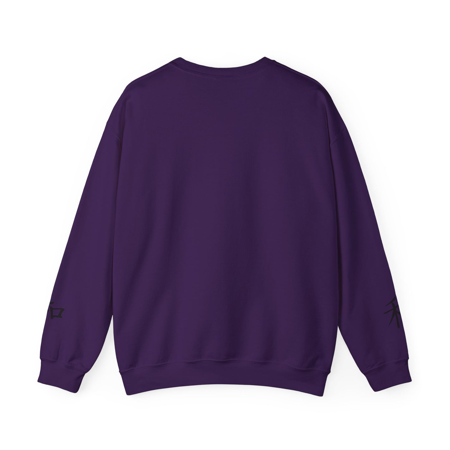 Shinobreeze Crewneck Sweatshirt - Slice of Sea
