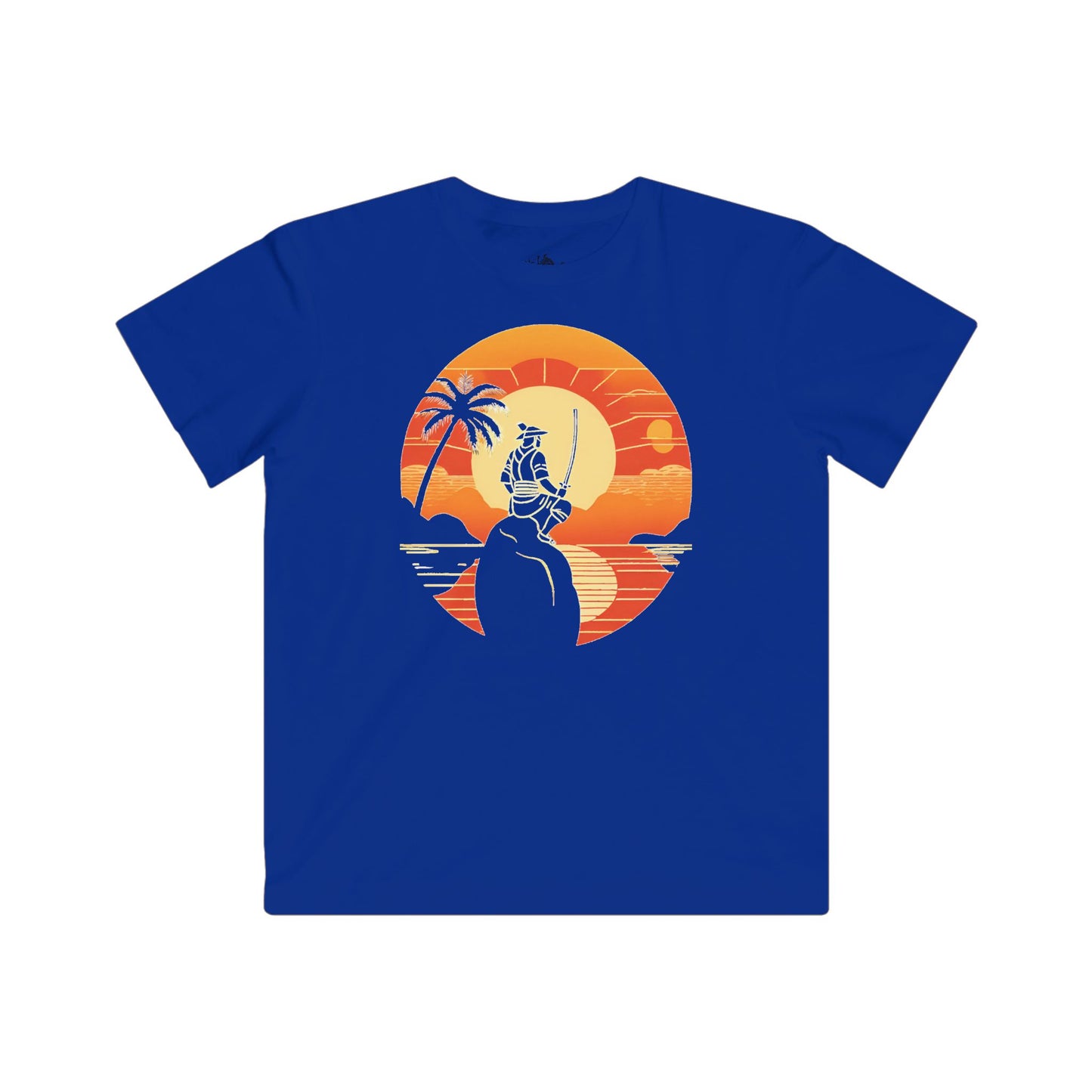 Shinobreeze Kids Jersey Tee - Zen