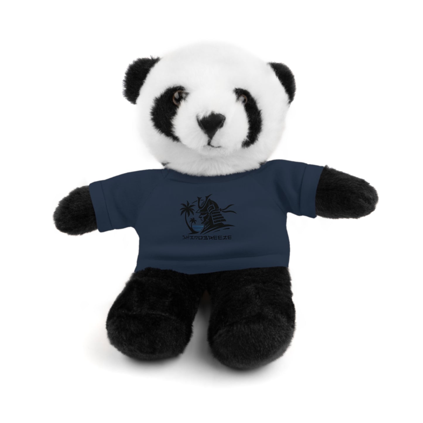 Shinobreeze Stuffed Animals