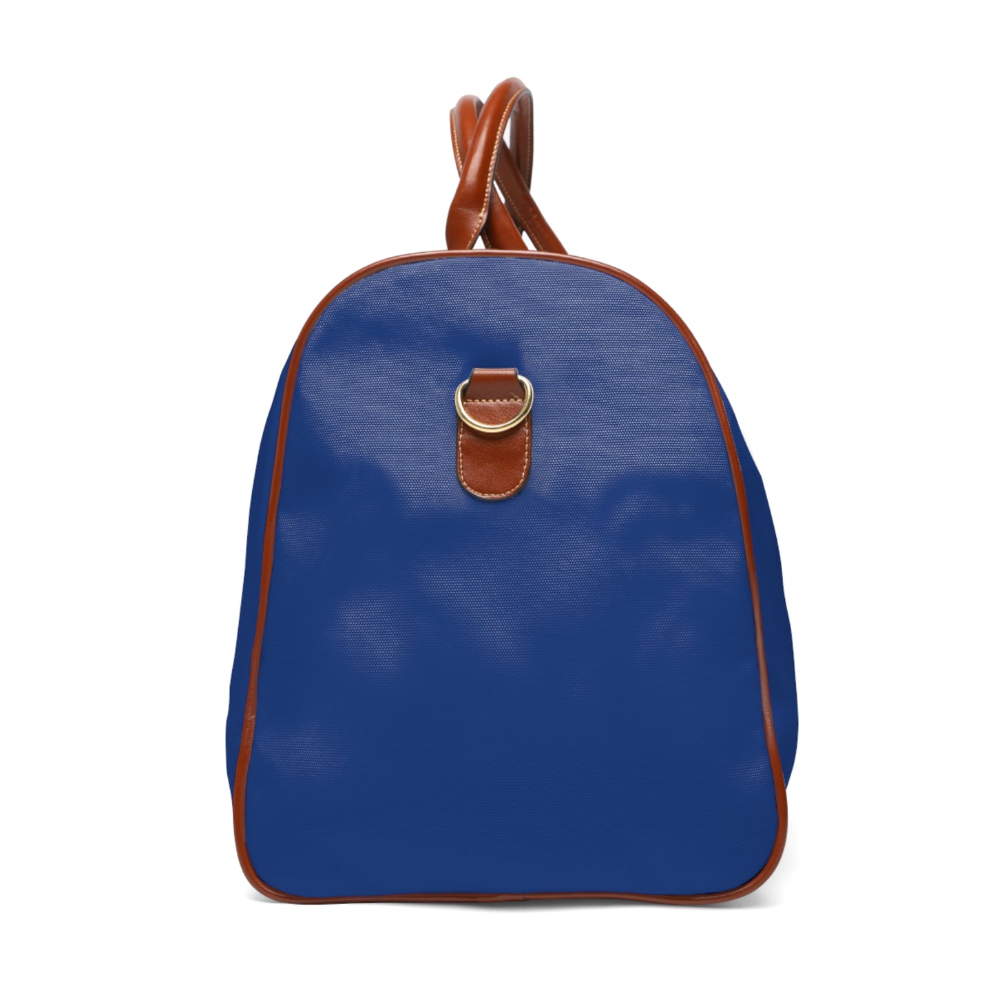 Shinobreeze Nylon Travel Bag - Arigato (Blue)