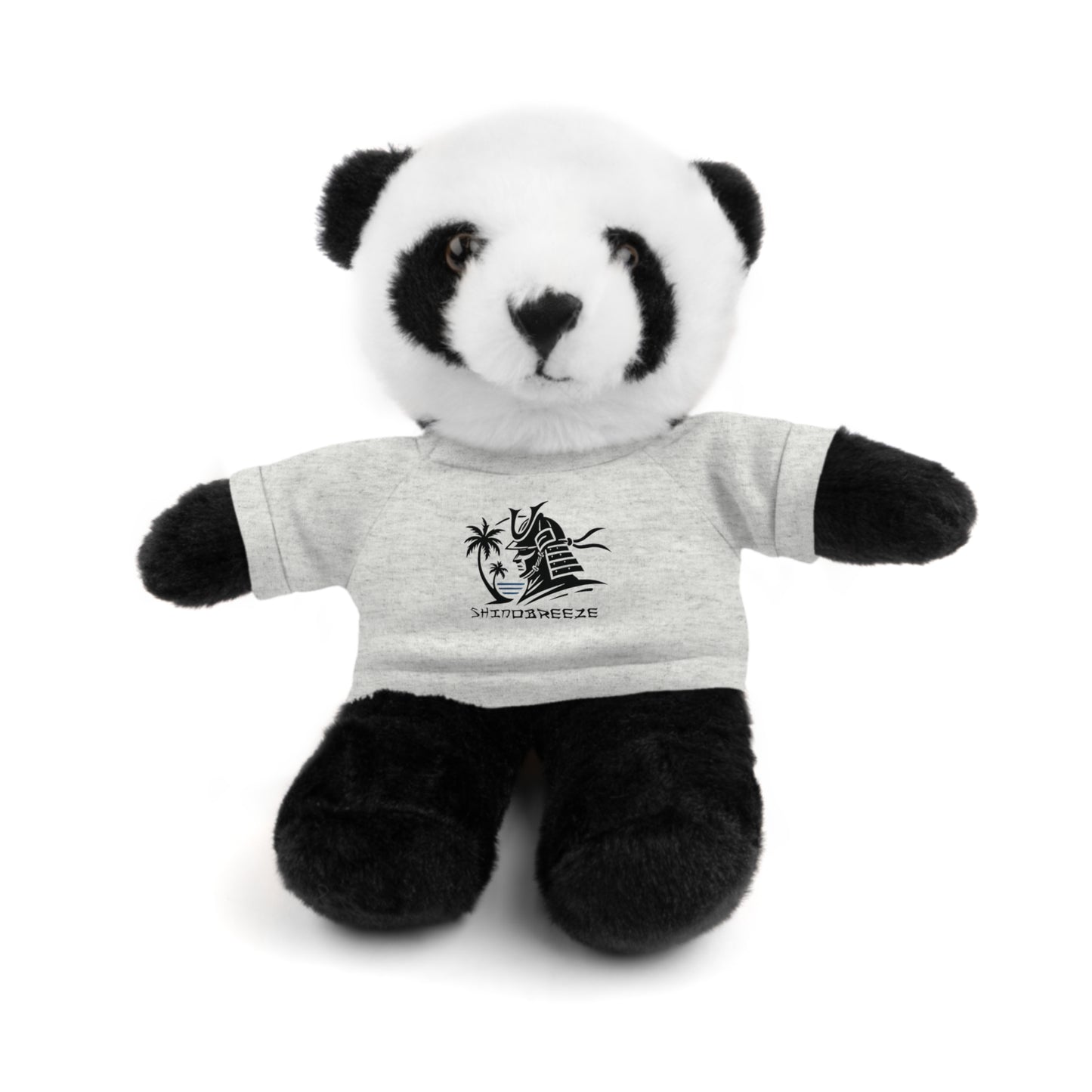 Shinobreeze Stuffed Animals