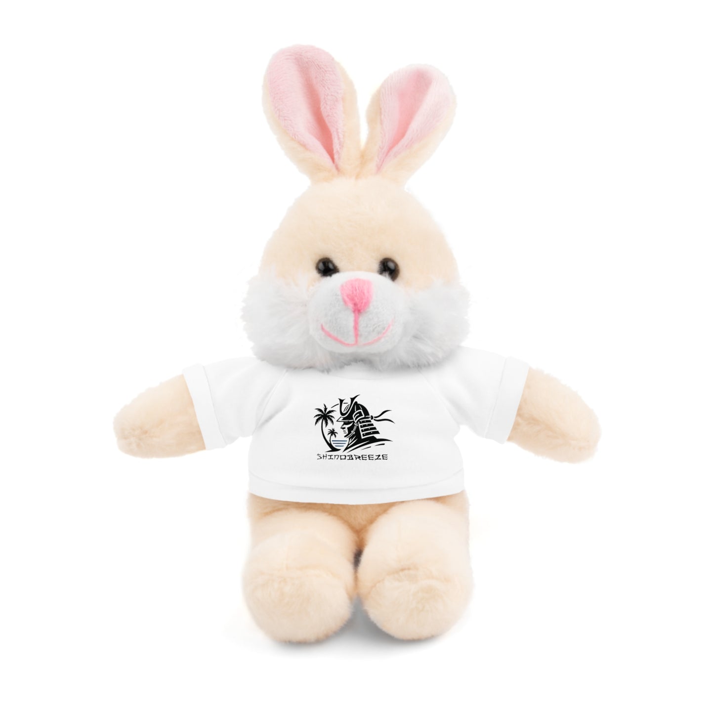 Shinobreeze Stuffed Animals