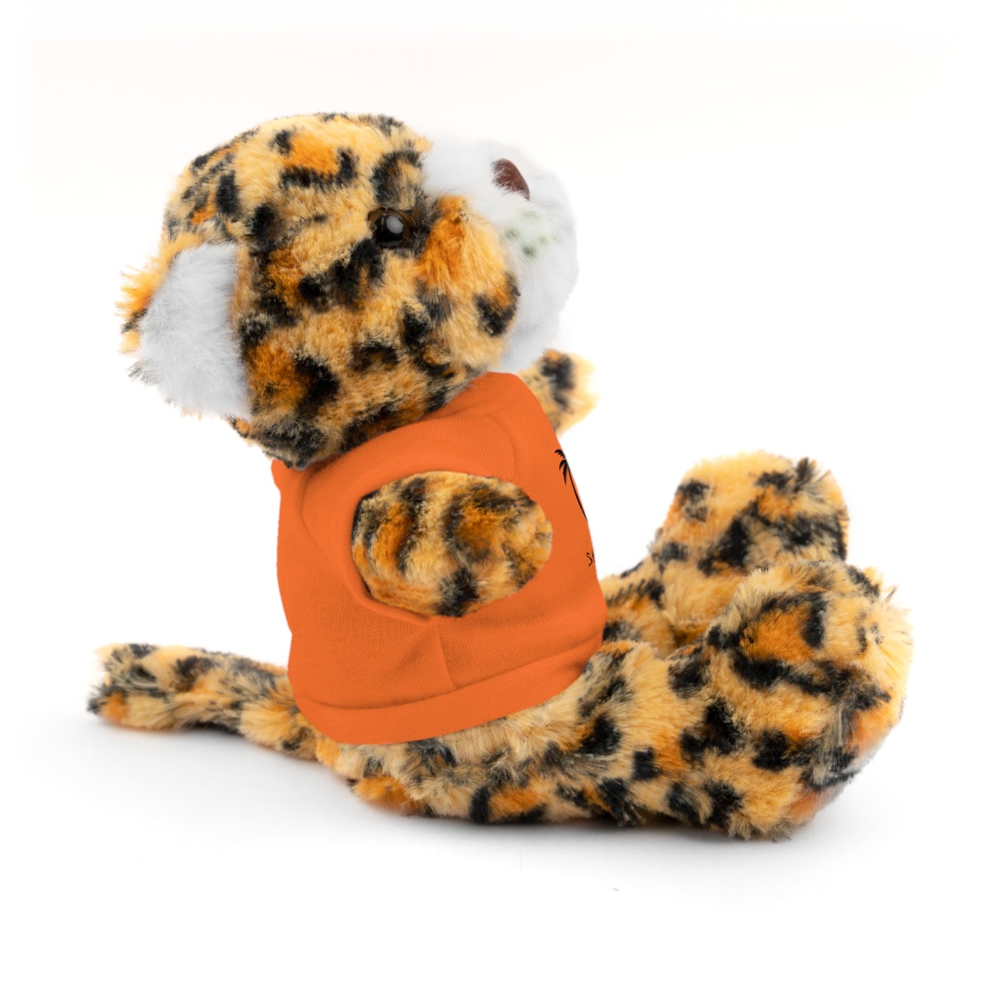Shinobreeze Stuffed Animals