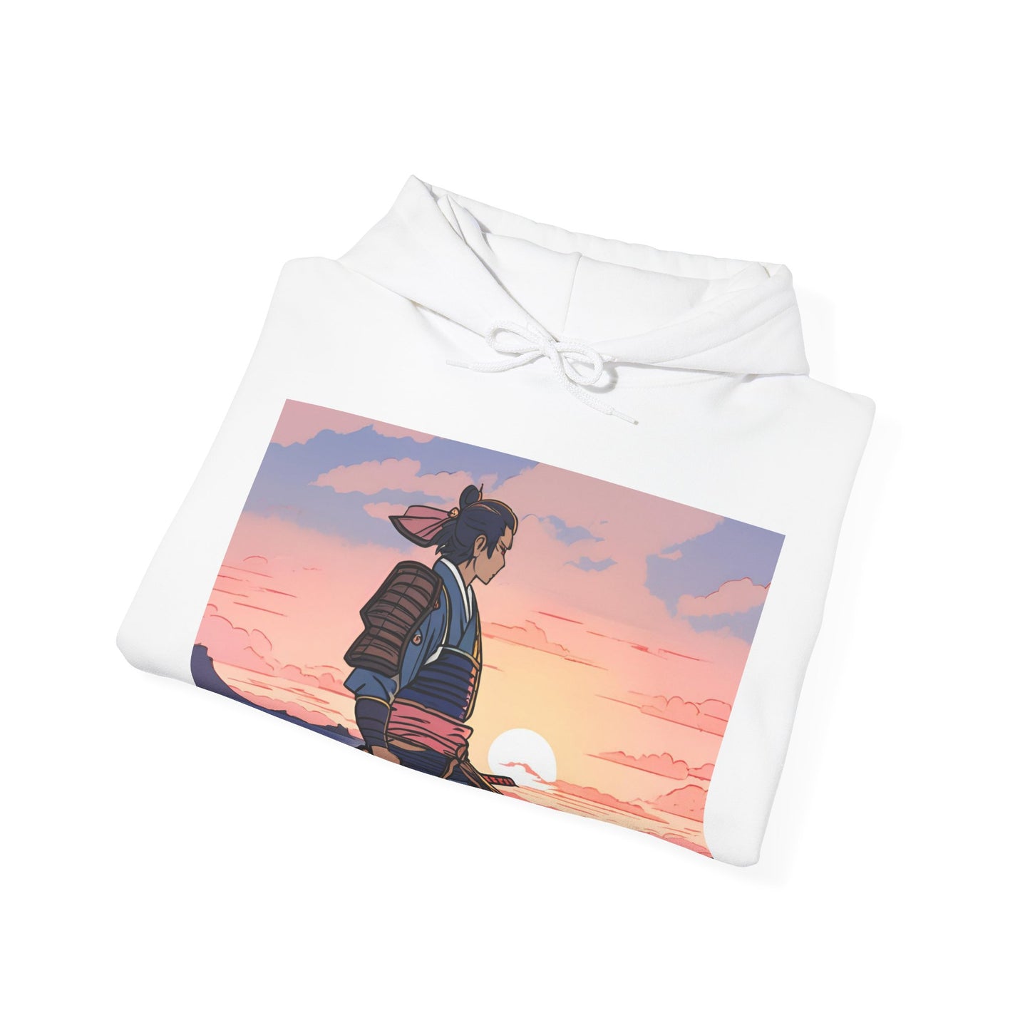 Shinobreeze Hooded Sweatshirt – Zen