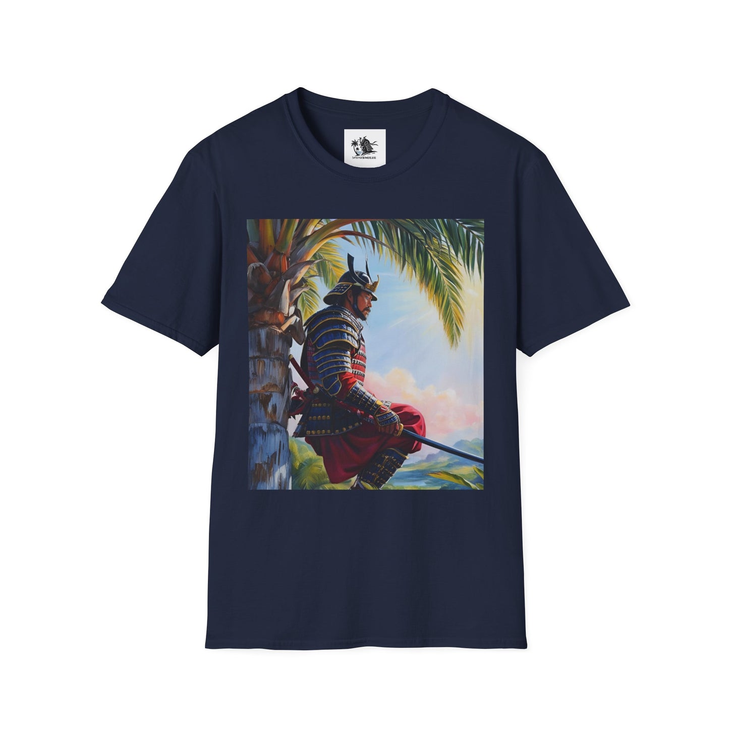 Shinobreeze Tee - War N Peace