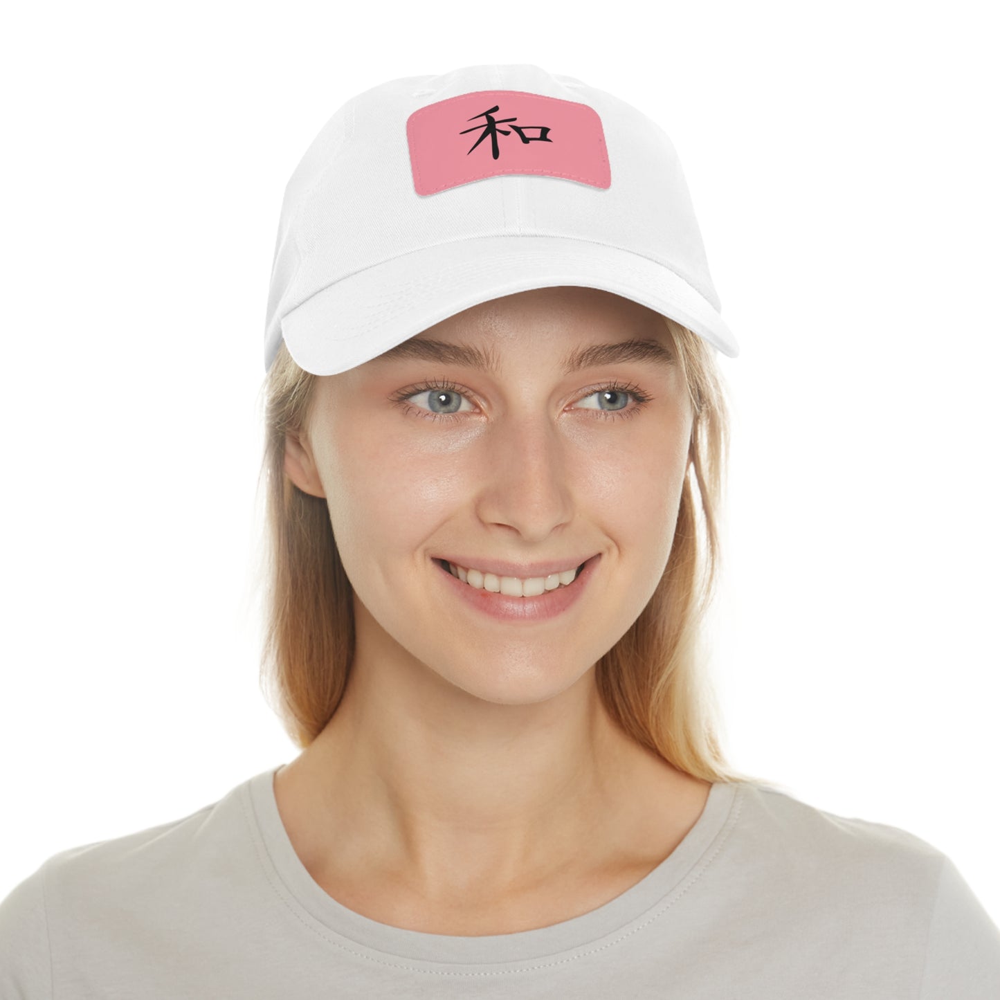 Shinobreeze Dad Cap - Peace