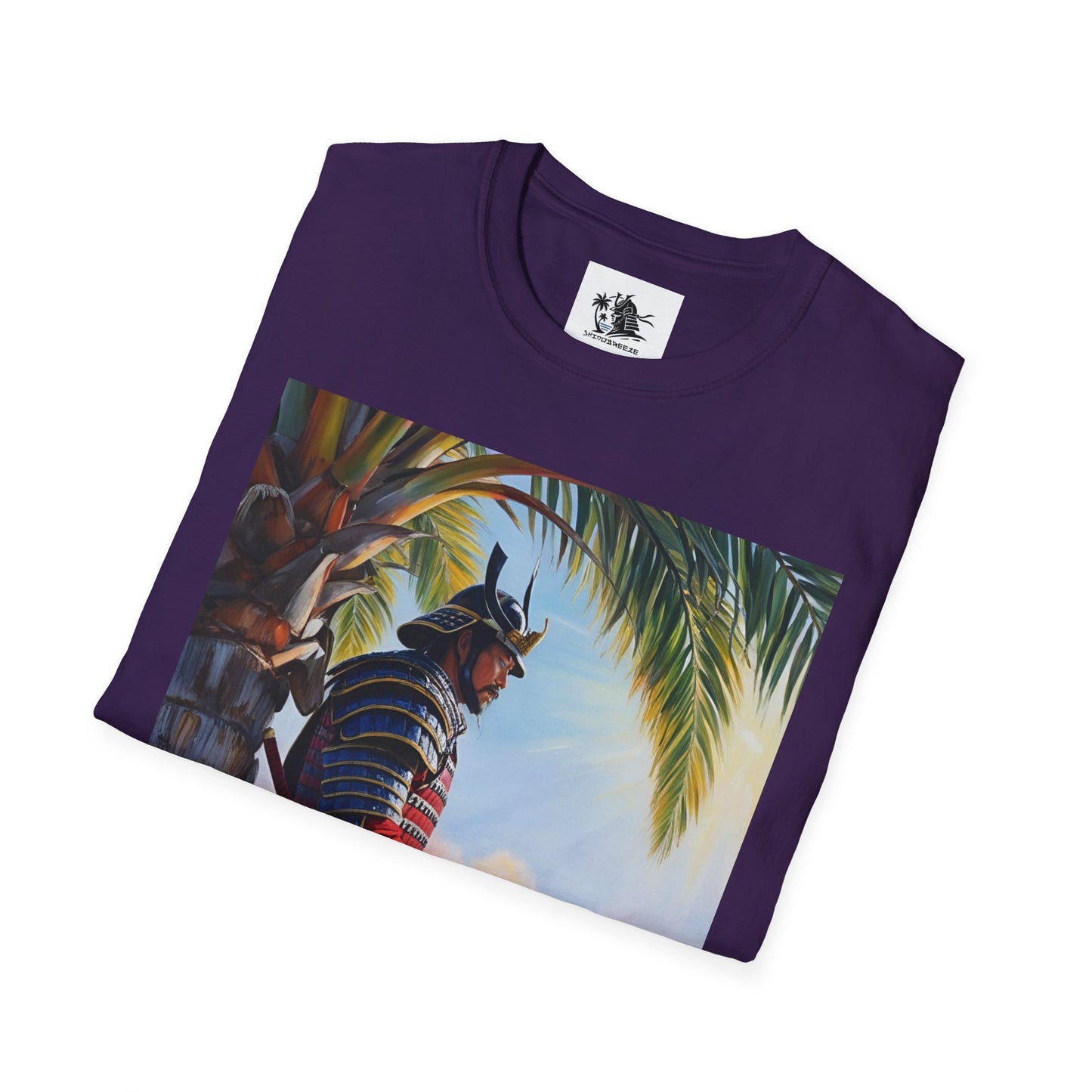 Shinobreeze Tee - War N Peace