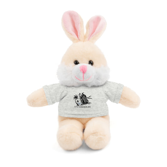 Shinobreeze Stuffed Animals