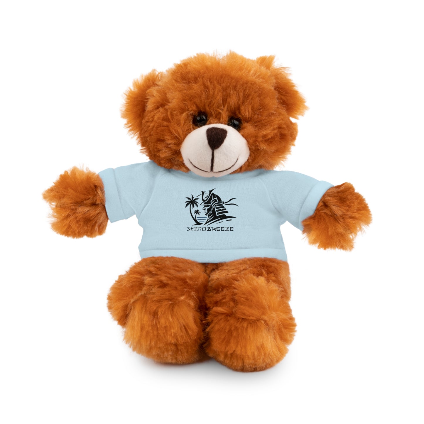 Shinobreeze Stuffed Animals