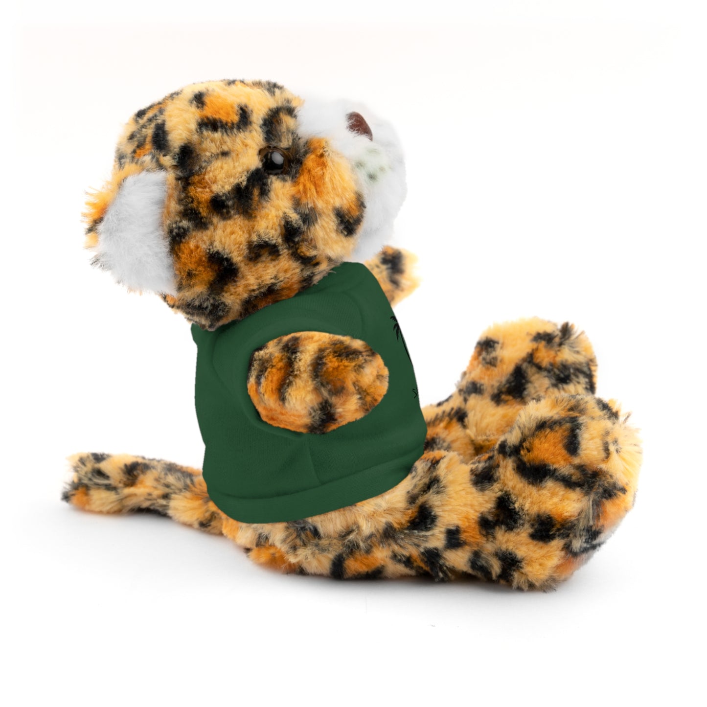 Shinobreeze Stuffed Animals