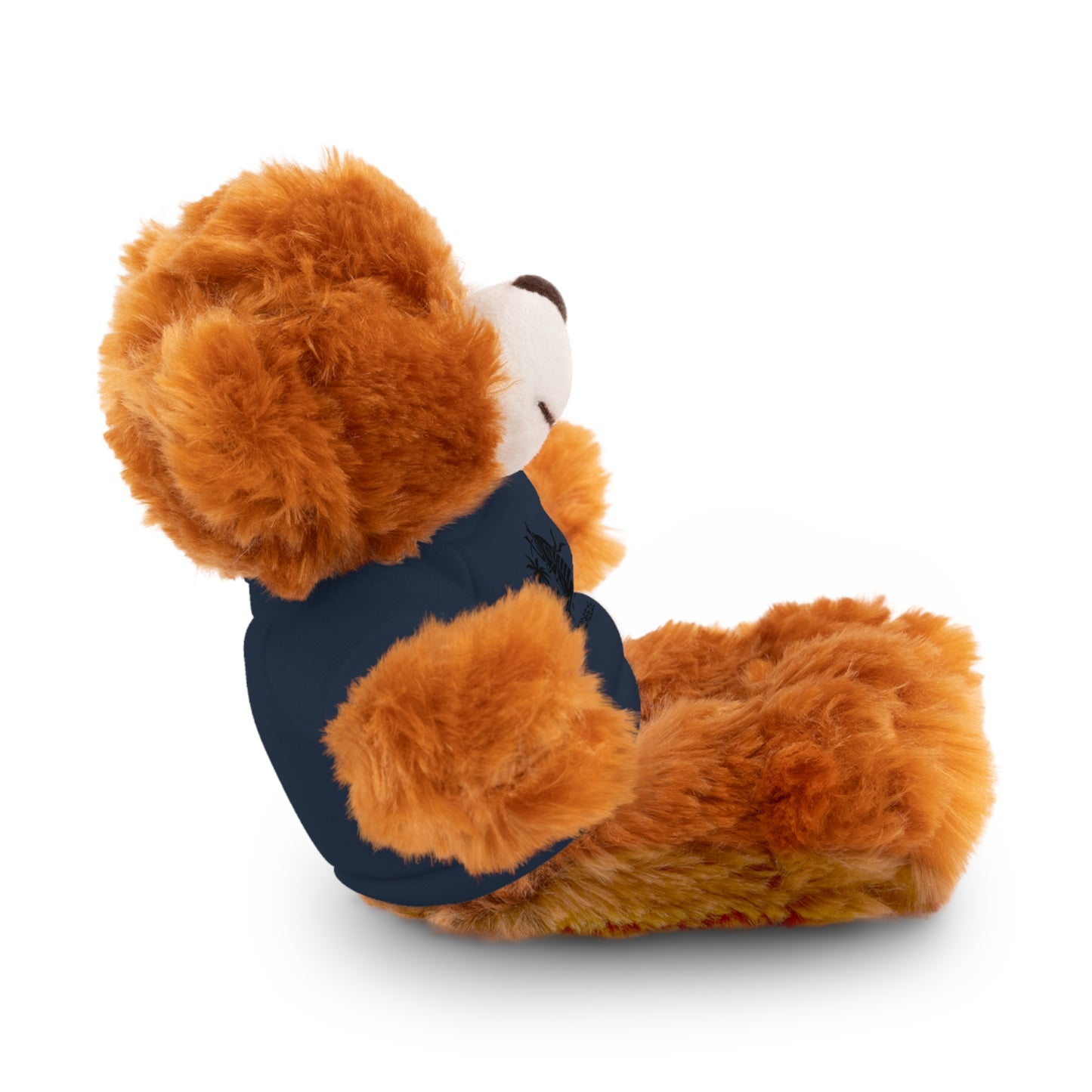 Shinobreeze Stuffed Animals