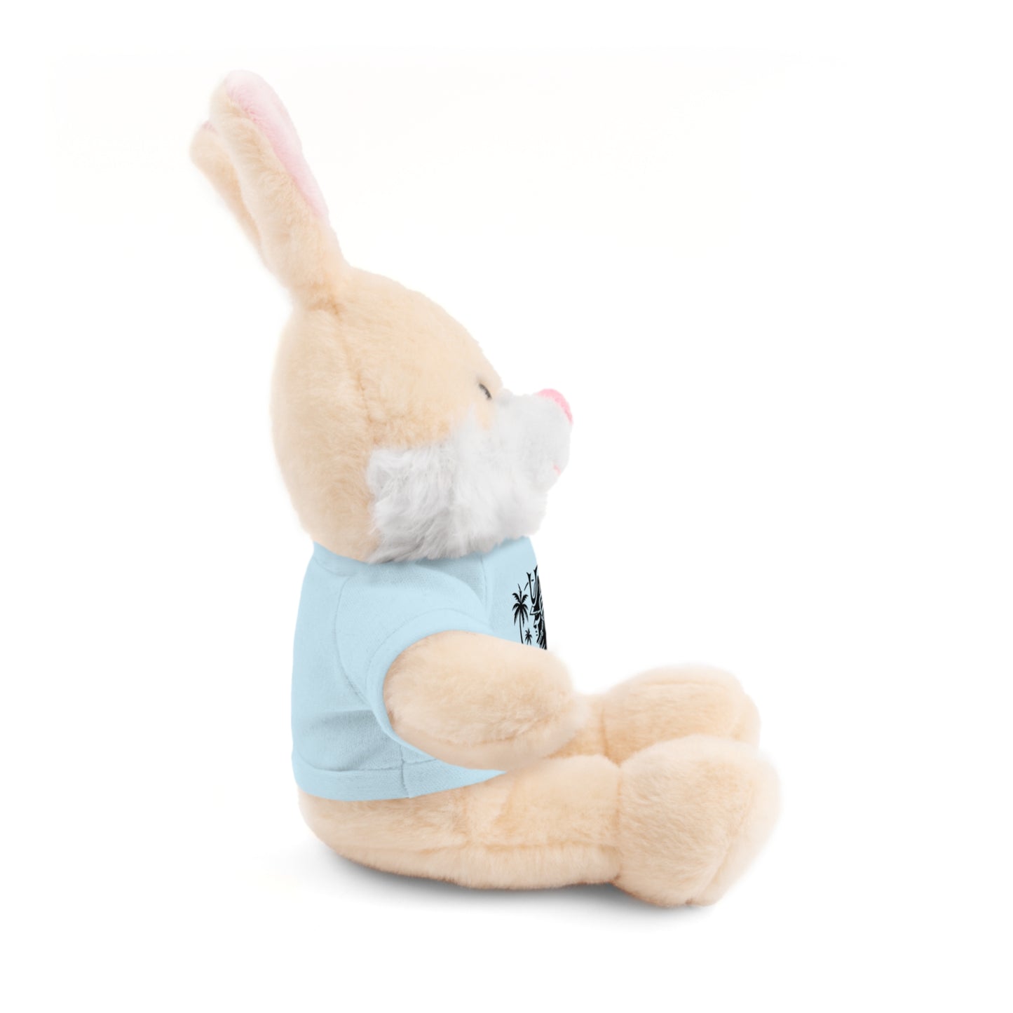 Shinobreeze Stuffed Animals