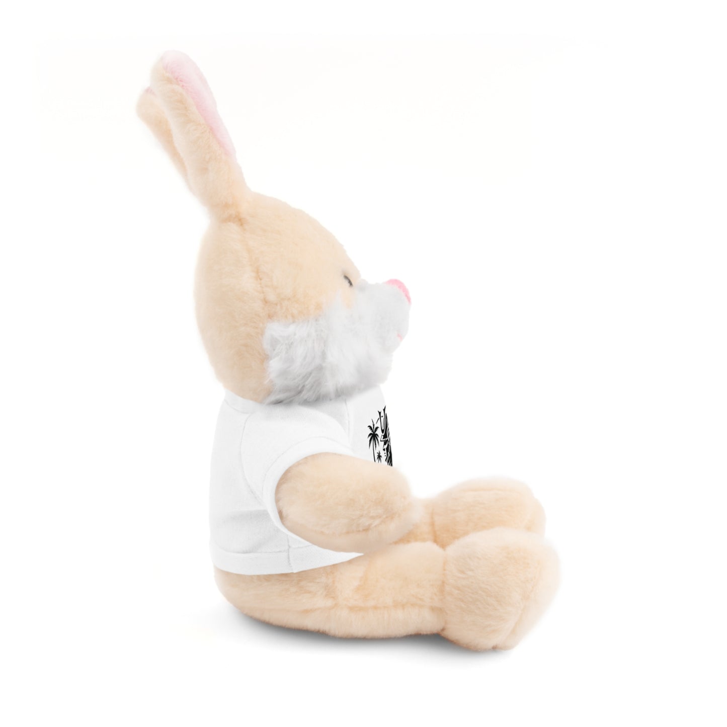 Shinobreeze Stuffed Animals