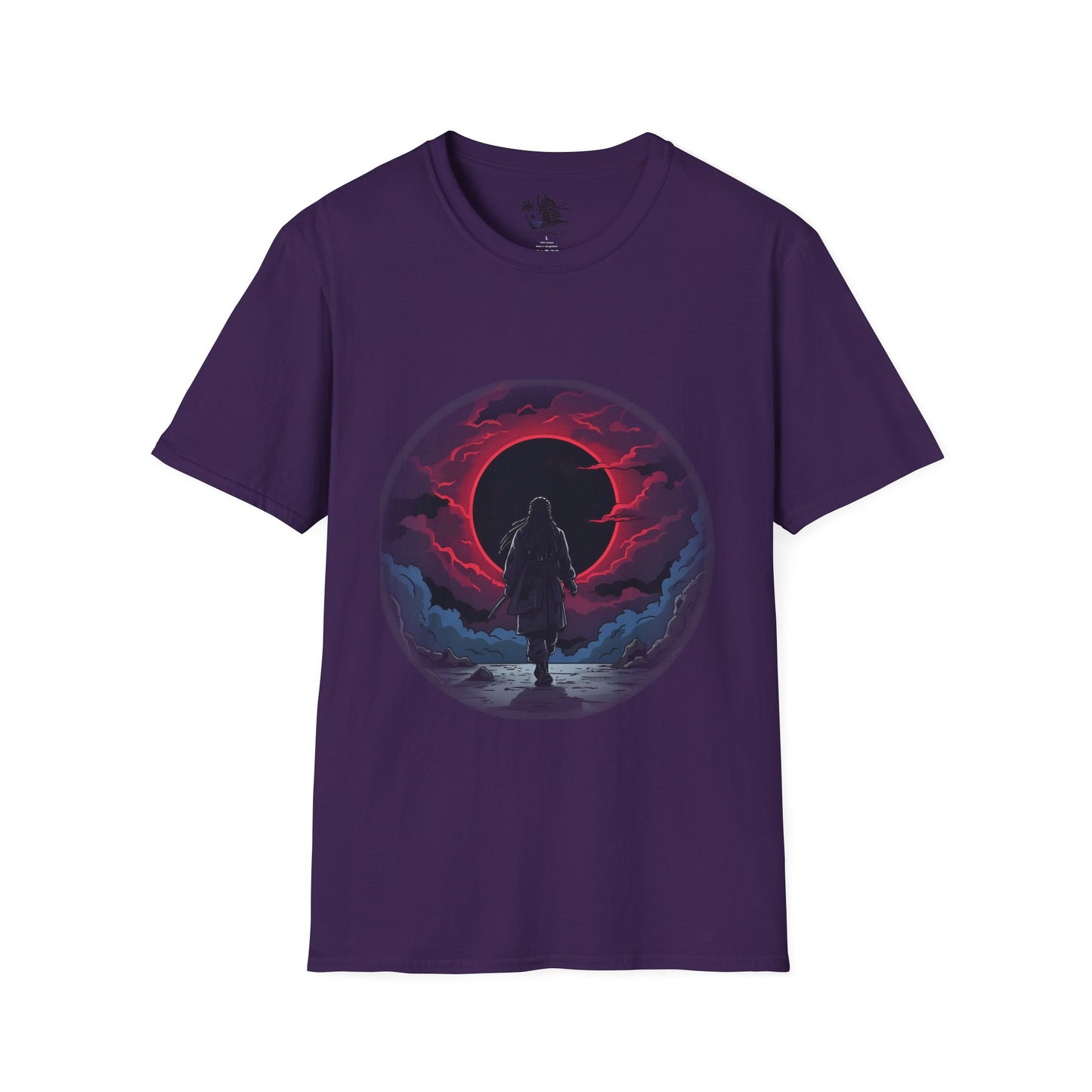 Shinobreeze Tee - Void Walker