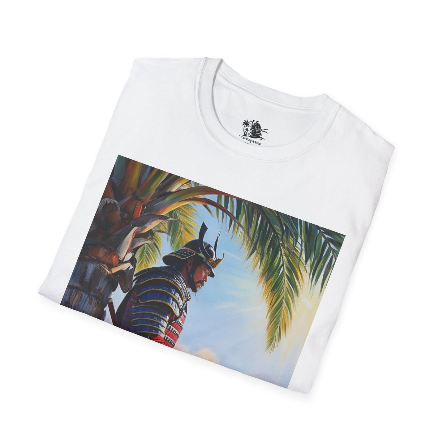 Shinobreeze Tee - War N Peace