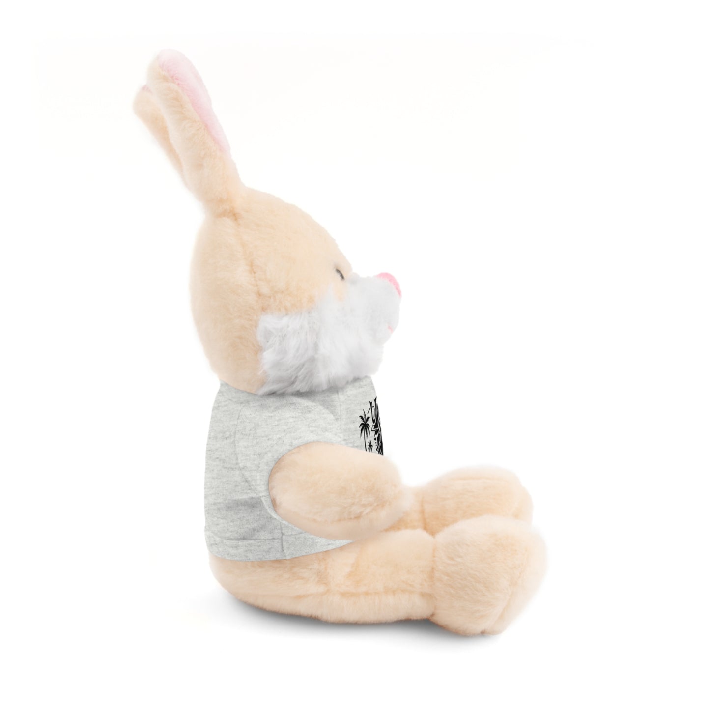Shinobreeze Stuffed Animals