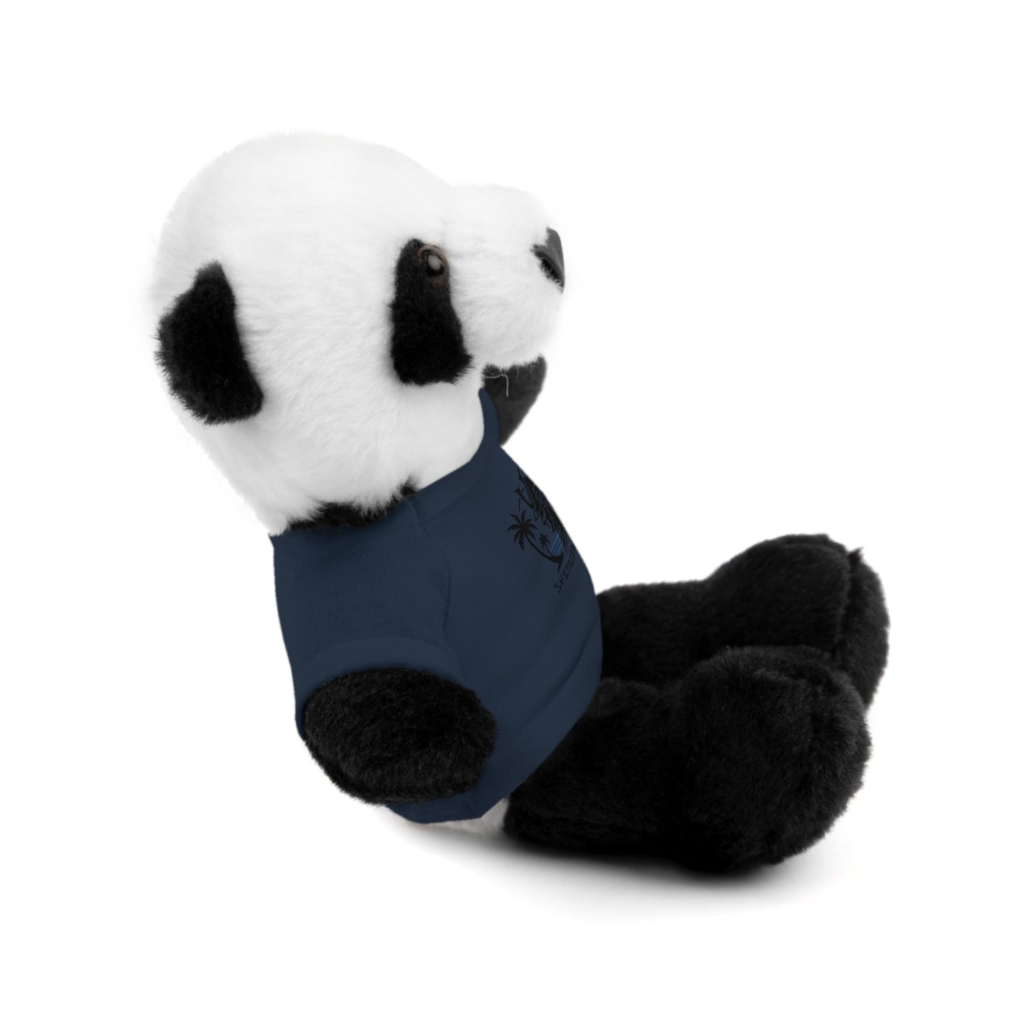 Shinobreeze Stuffed Animals