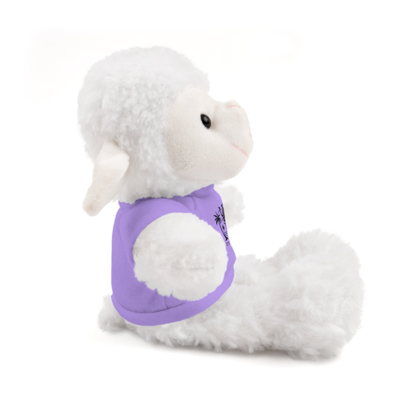 Shinobreeze Stuffed Animals