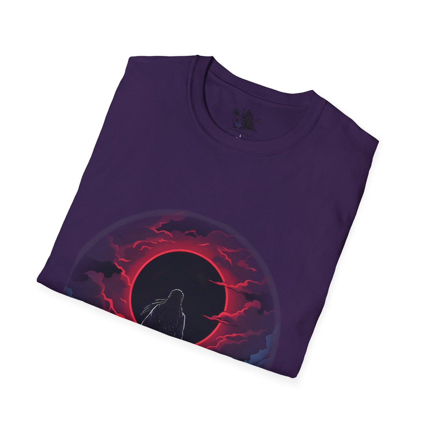 Shinobreeze Tee - Void Walker