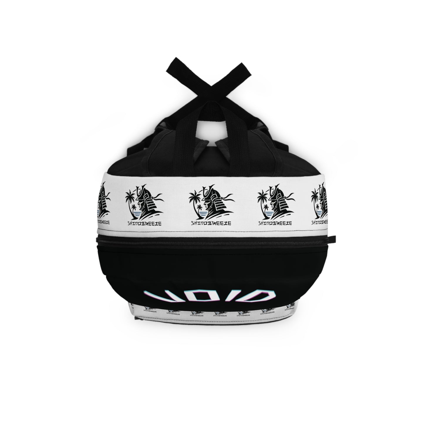Shinobreeze Backpack - Void Walker (Black)