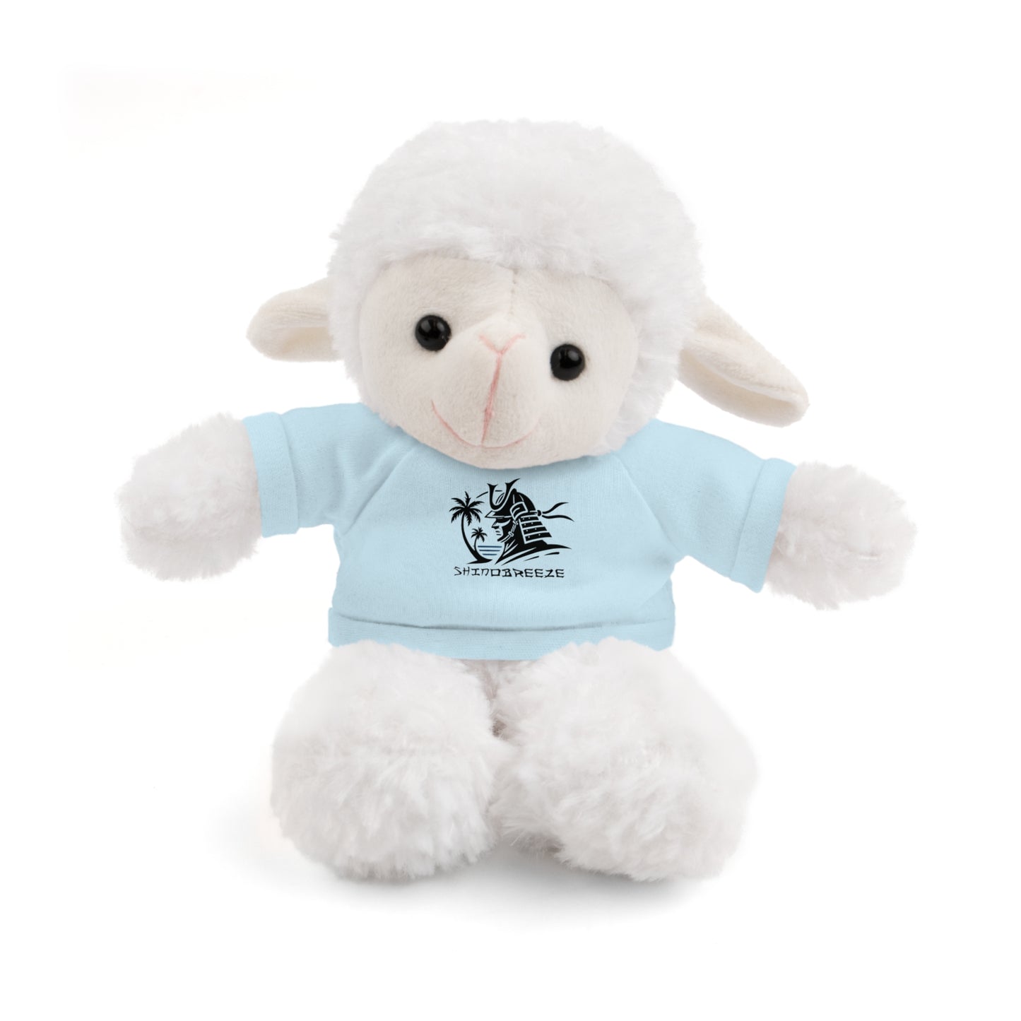 Shinobreeze Stuffed Animals
