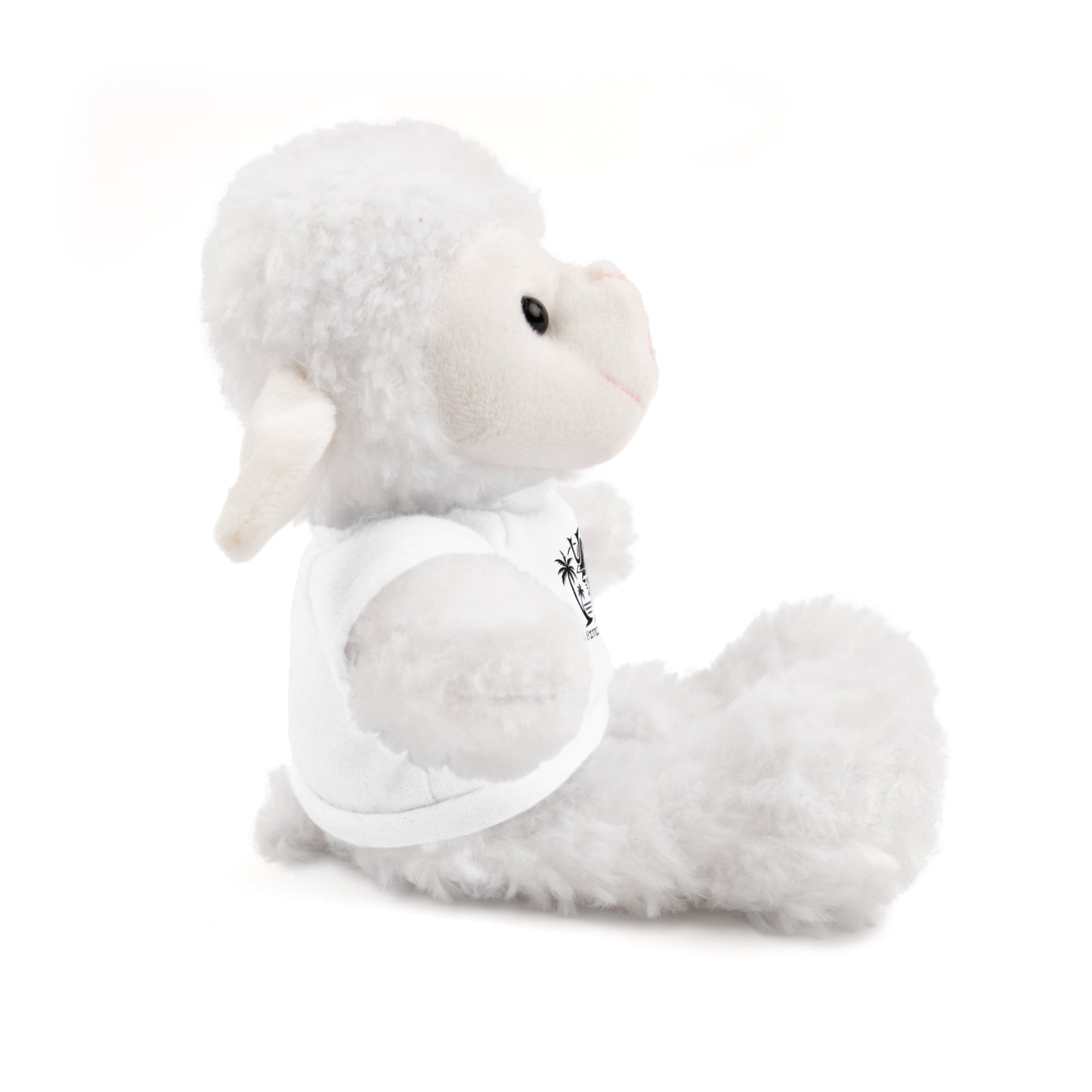 Shinobreeze Stuffed Animals