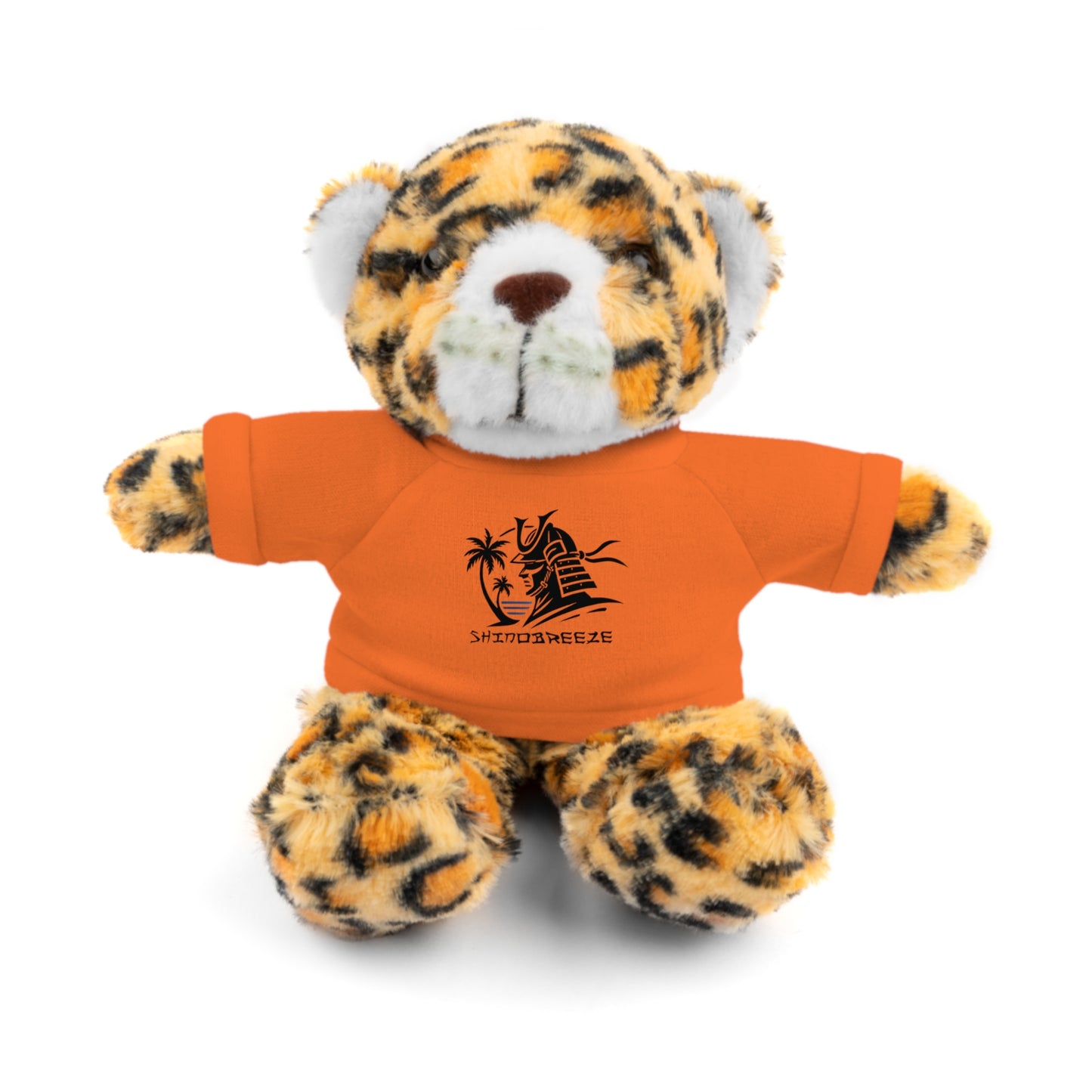 Shinobreeze Stuffed Animals